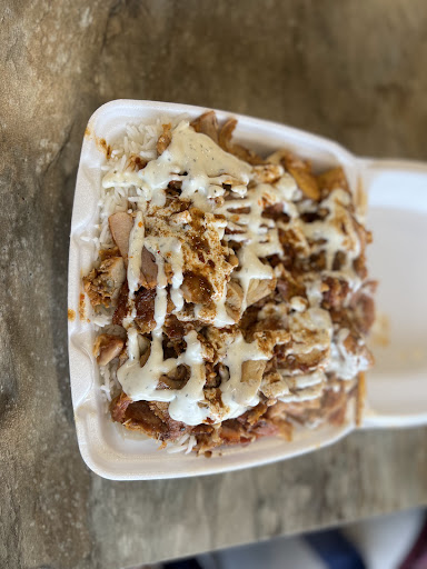 Photo of Euro Shawarma - 2706 Keele St, North York, ON M3M 3G5